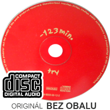 -123 min. – Try CD 